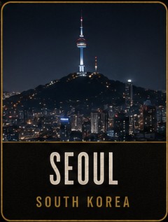 Seoul, South Korea