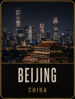 Beijing, China