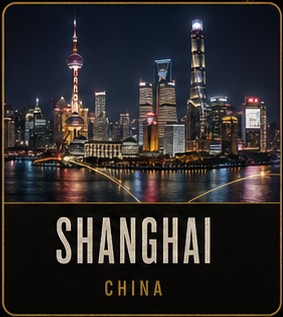 Shanghai, China