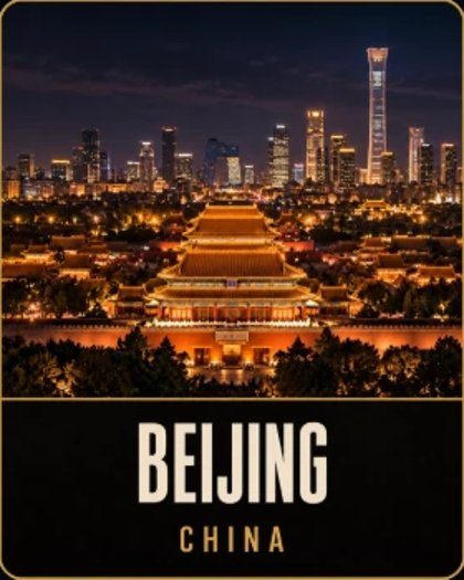 BEIJING