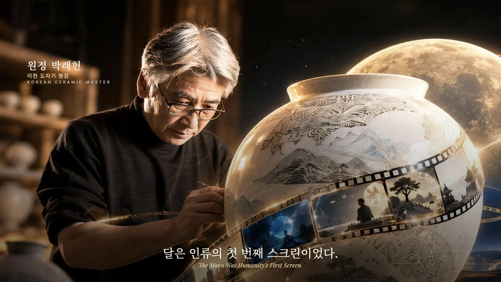 SVAIFF KOREA 2026