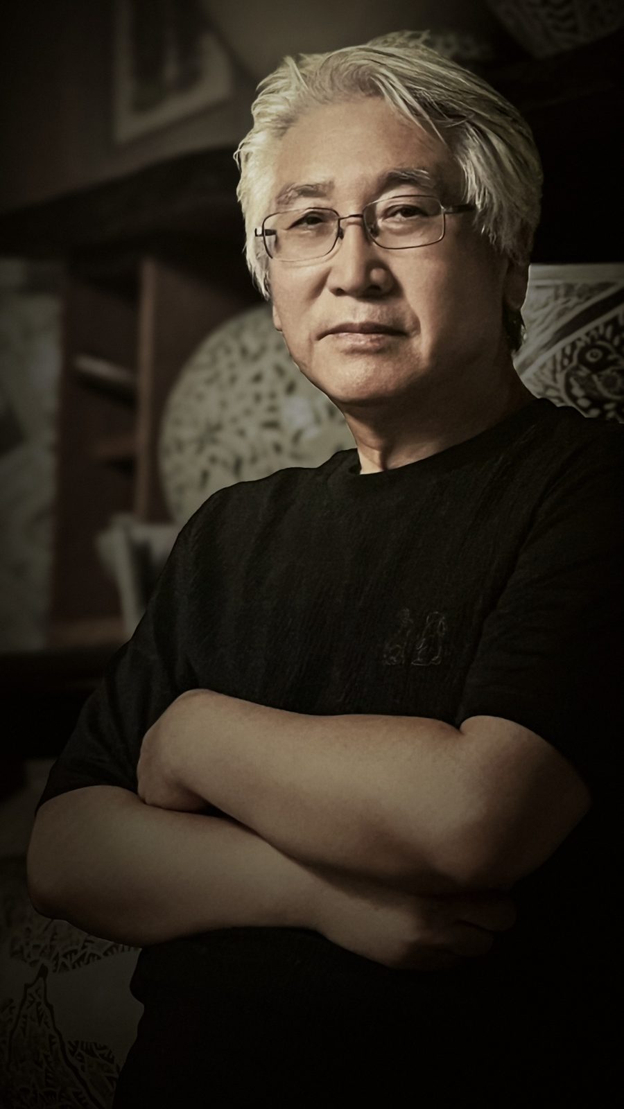원정 박래헌 명장