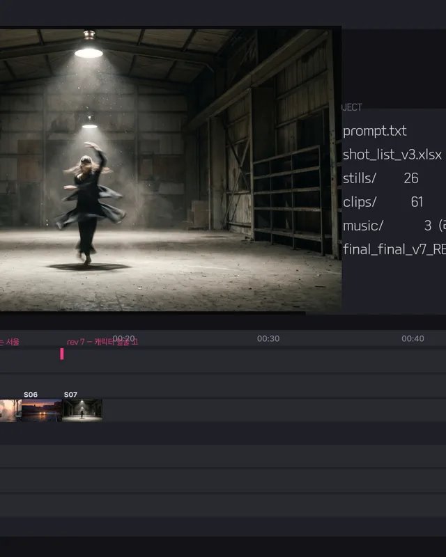 TIMELINE