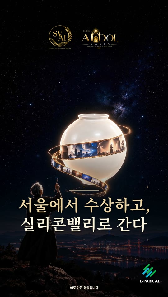 키비주얼 시네마틱