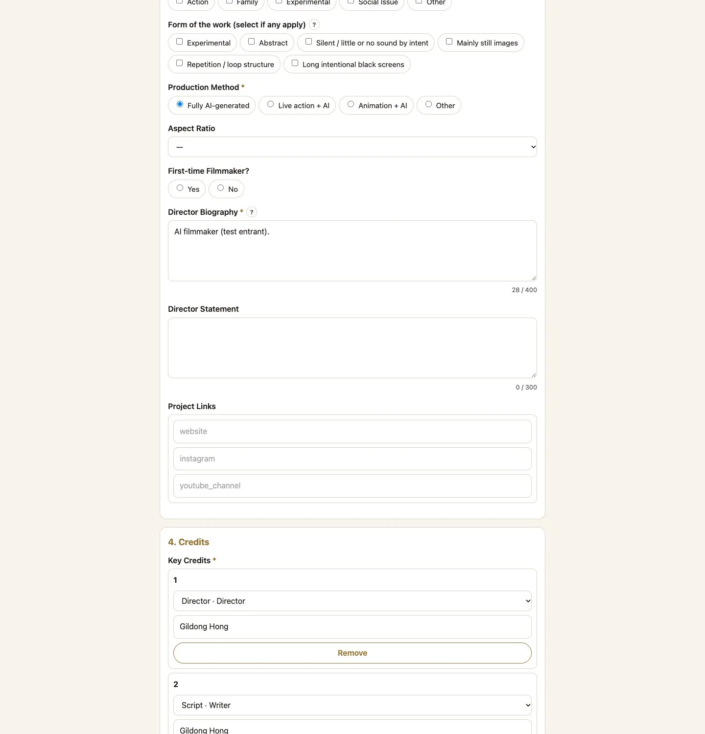 Desktop (1440 wide) · 3-2. Fill in and save the form on your computer