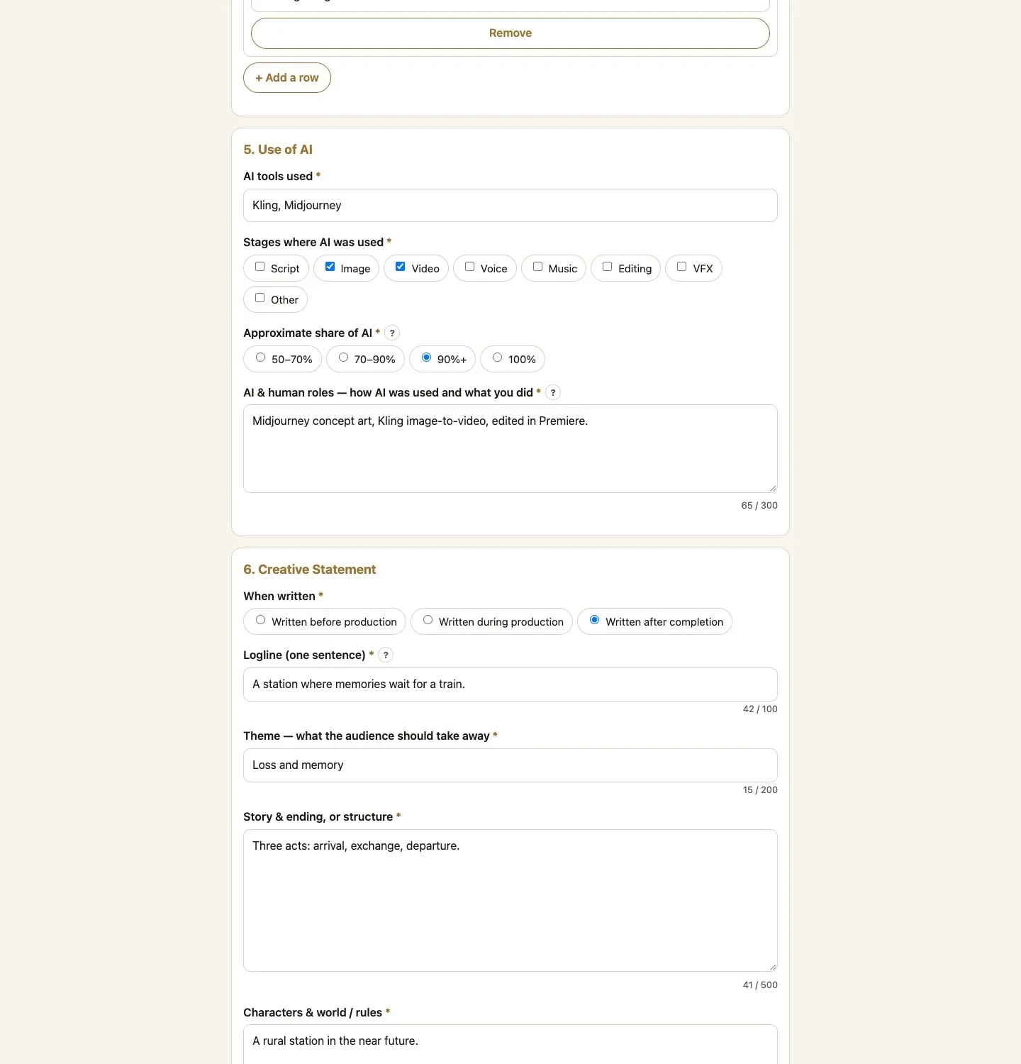 Desktop (1440 wide) · 3-2. Fill in and save the form on your computer