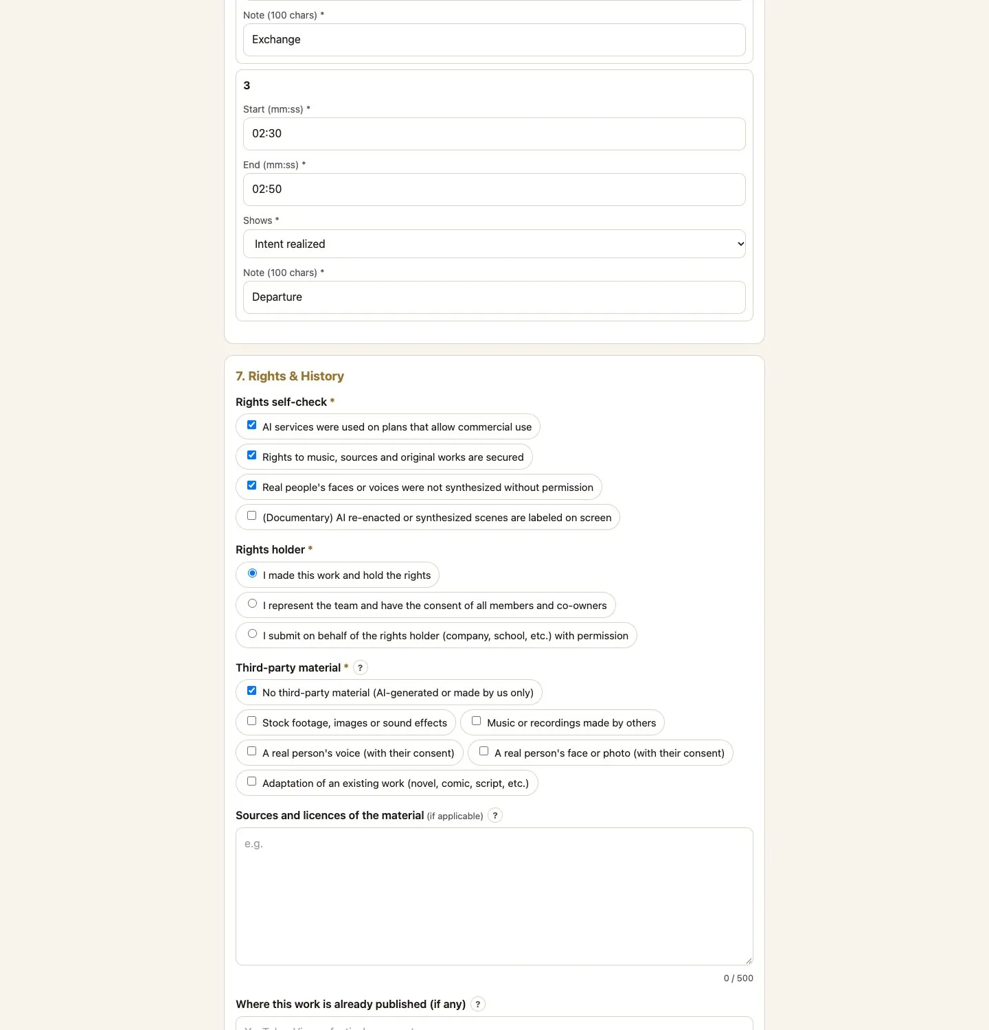 Desktop (1440 wide) · 3-2. Fill in and save the form on your computer